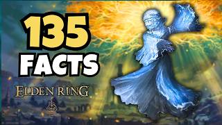 135 Hidden Elden Ring Talisman Facts to Fall Asleep To