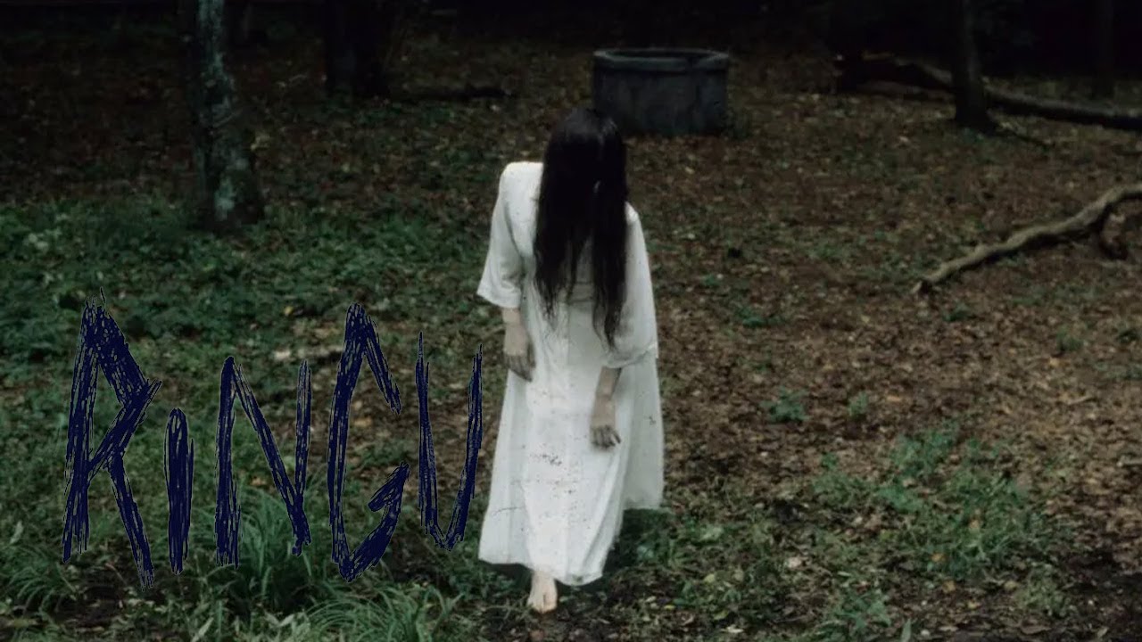 The Allure of Japanese Horror (J-Horror) - Morbidly Beautiful