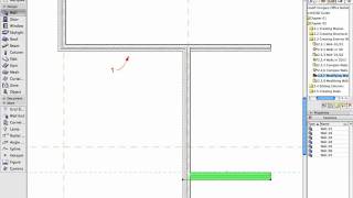 ArchiCAD Essentials Training Guide 2-3 Part2