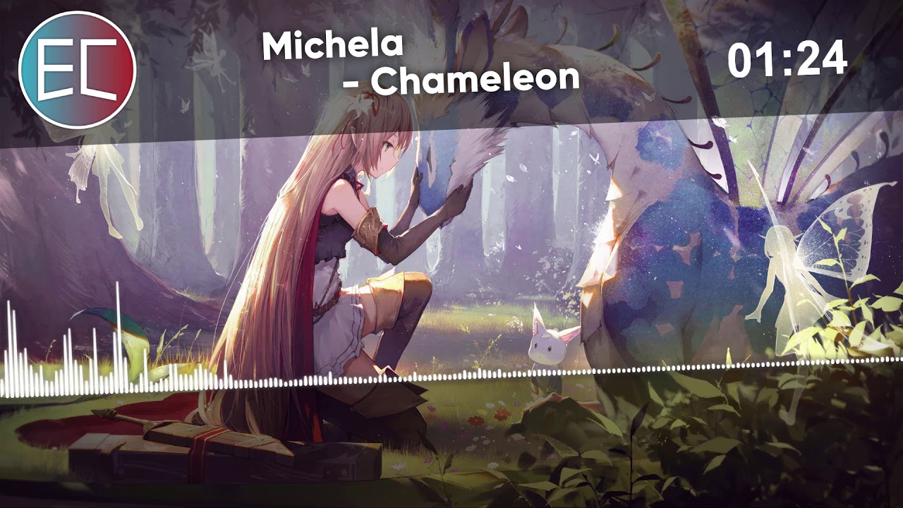 Nightcore - Chameleon (Eurovision 2019 Malta 🇲🇹)【Lyrics】「EuroCore」