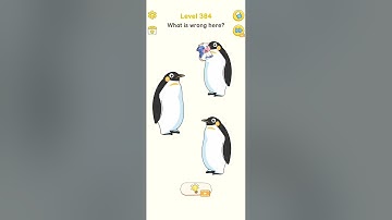 Delete Puzzle 🧩 Level-384| gameplay | walkthrough #shorts #youtubeshorts