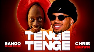 Chris Brown Ft Rango - Tenge Tenge (Official Music Video)