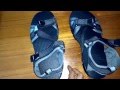 Sparx Men&#39;s  Sport&#39;s Sandals Quick Unboxing And First Look || Amazon India