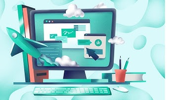 27 Motion Graphics Explainer Videos For Technical Platform Demo