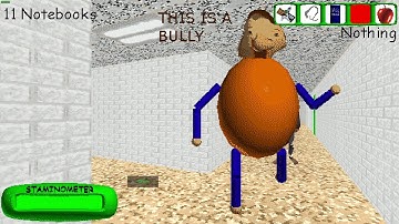 Baldi