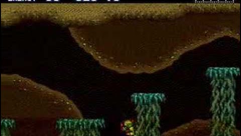 Super Metroid Impossible v1.5 playthrough part 6