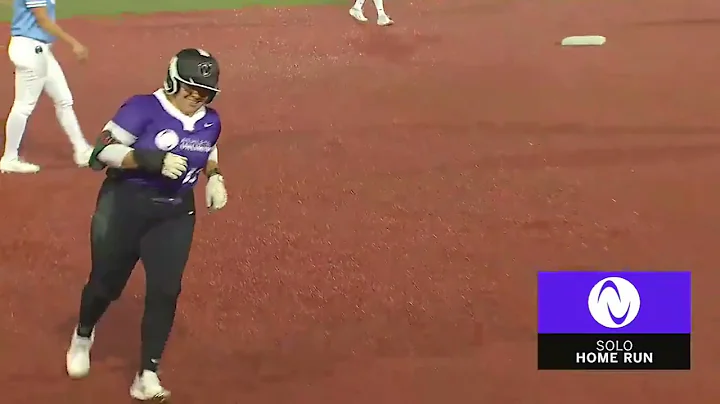 HIGHLIGHTS: Game 29 | Team Jaquish vs. Team Eberle