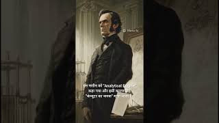 💻 कंप्यूटर का आविष्कार किसने किया? | Charles Babbage Story #shorts #education