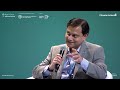 Cop28 dr sourav roy ceo centre for big synergy at health is wealth  prioritising the consumer