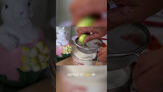 עוגה מרשימה – מתכון קל וטעים!