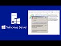 Dsactiver la scurit internet explorer  windows server 201220162019