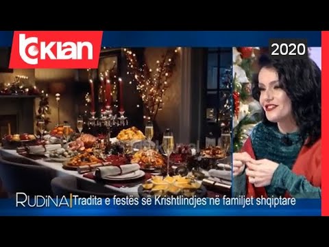 Video: Traditat e Krishtlindjeve në Bullgari