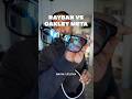 Oakley Meta vs Rayban Meta 🕶️ 😎 @oakleymeta @raybanmeta