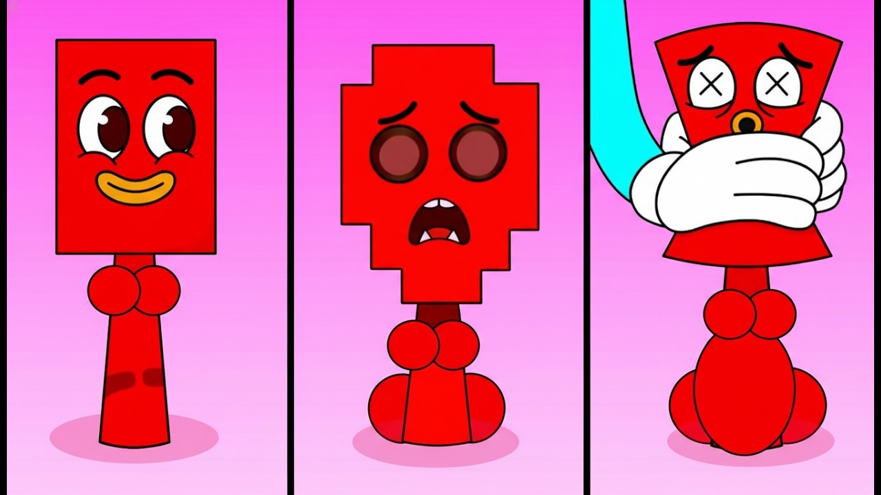 Incredibox Sprunki OC Z (from Alphabet Lore) Phase 4 | Compilation Incredibox 