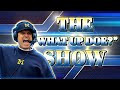 The What Up Doe Show 12/2/22