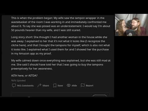 AITA for not being in an HOA? | 7 r/AITA | Brian's Advice 374
