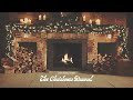 Little Big Town - The Christmas Record (Yule Log Visualizer)