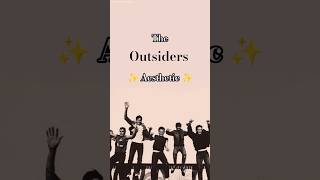 The Outsiders✨ #theoutsiders #outsiders #booktube #bookbites #bookish #booktok #shorts #fyp #books The Outsiders✨ #theoutsiders #outsiders #booktube #bookbites #bookish #booktok #shorts #fyp #books
