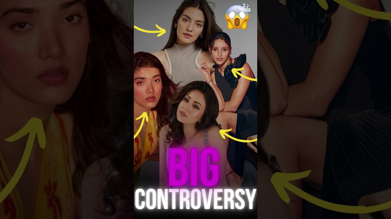 New National Crush 🥰 