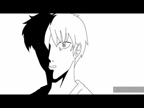 Amor Preto e Branco (animação curta)