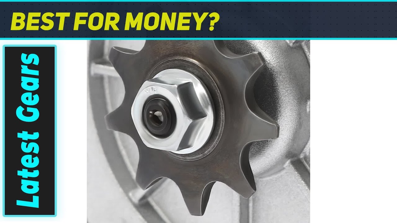 Powerful Cart Scooter Conversion Kit: Electric Upgrade!