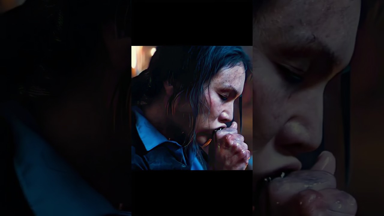 “Venom’s First Host”  ☠️ 