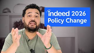 Indeed’s 2026 Policy Change: How Frontline Hiring Teams Are Adapting
