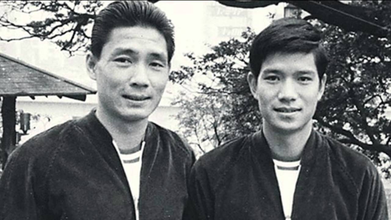 voice- Leung Wing Hang