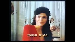 Opening and Closing to Nothing in Common 1987 VHS