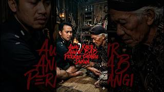 Cerita Anwar di awal karir #podcasthoror #podcast #anwar #hororindonesia #dukun
