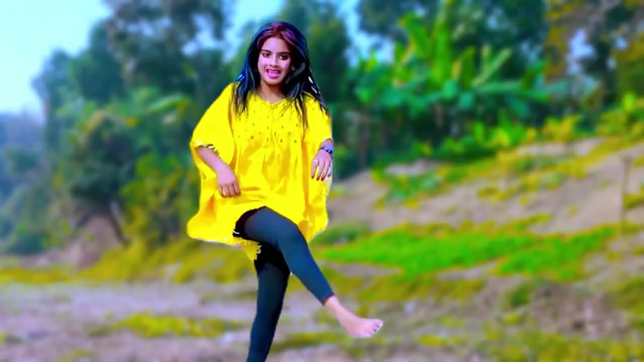 52 Gaj Ka Daman | Bangla Dance | Bengali New Wedding Dance | Juta | Lota Media