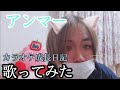 【曲リク】アンマー かりゆし58 歌ってみた カラオケ成長日記