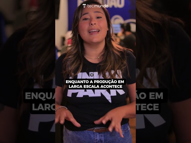 Imagem de Por que os EUA NÃO TAXARAM os eletrônicos brasileiros? #tarifaço #tech