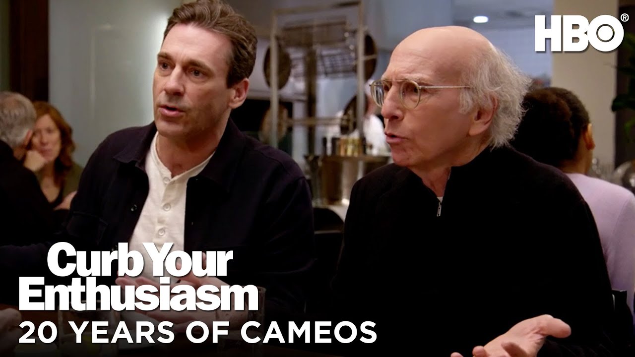 1280px x 720px - Curb Your Enthusiasm | Official Website for the HBO Series | HBO.com