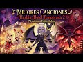 MEJORES CANCIONES Hazbin Hotel Temporada 2 Versiones Extendidas Zyphoria 