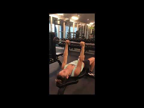 Skull Crushers w: Alternative