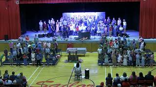 Elementary Spring Concert - 2025
