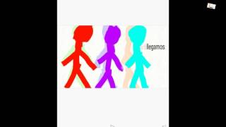 Amigos inseparables capitulo 4