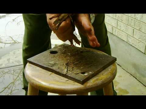 Matchless Fires Part 1 - Introduction
