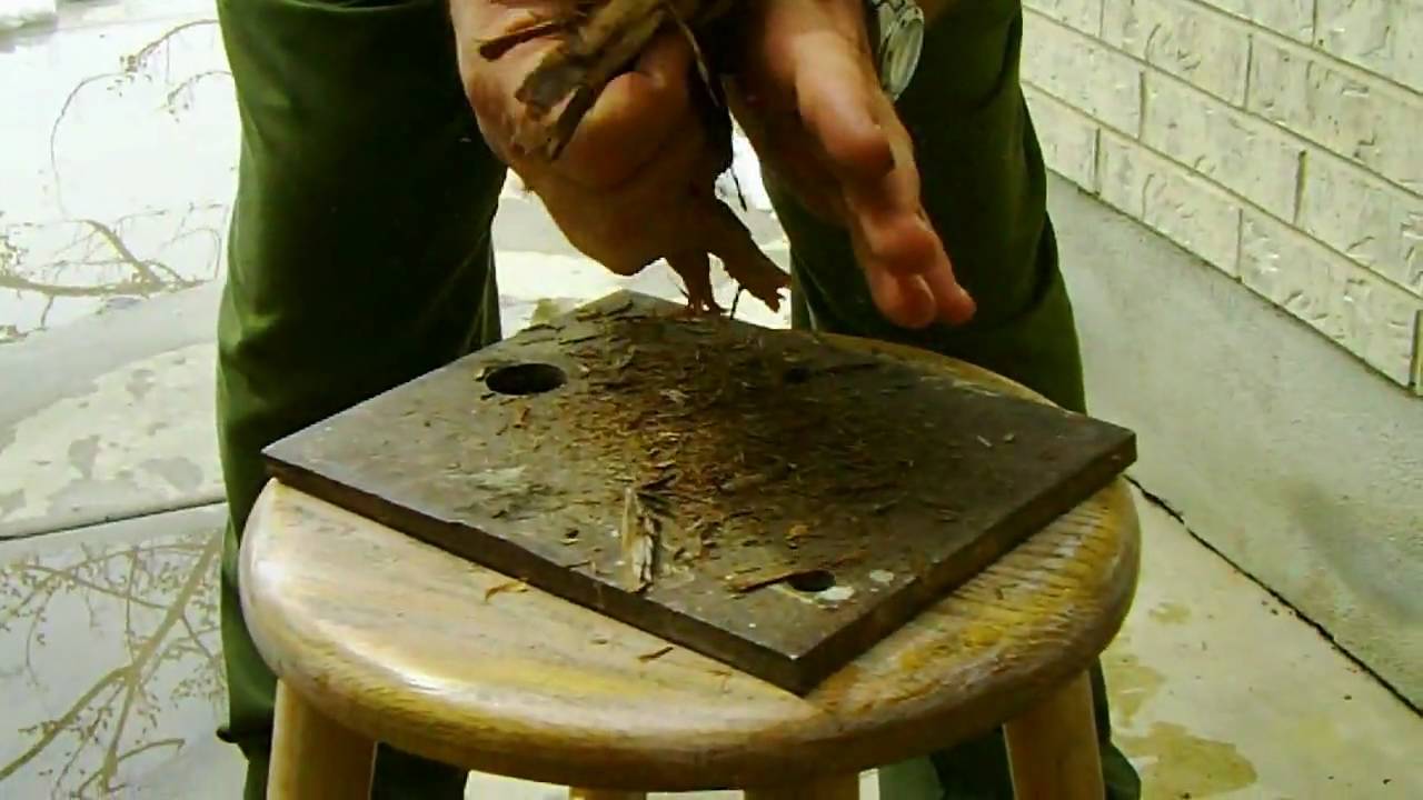 Matchless Fires Part 1 - Introduction