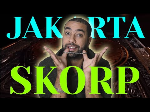 SKORP 