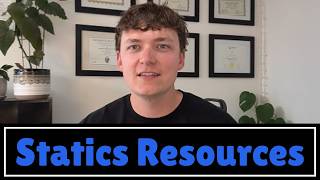The Best Resources for Engineering Statics