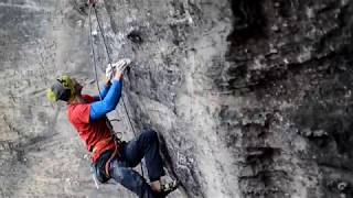 Martin 'Džanglí' Jungling - Strandcafé XIc (8c fr.), Labák