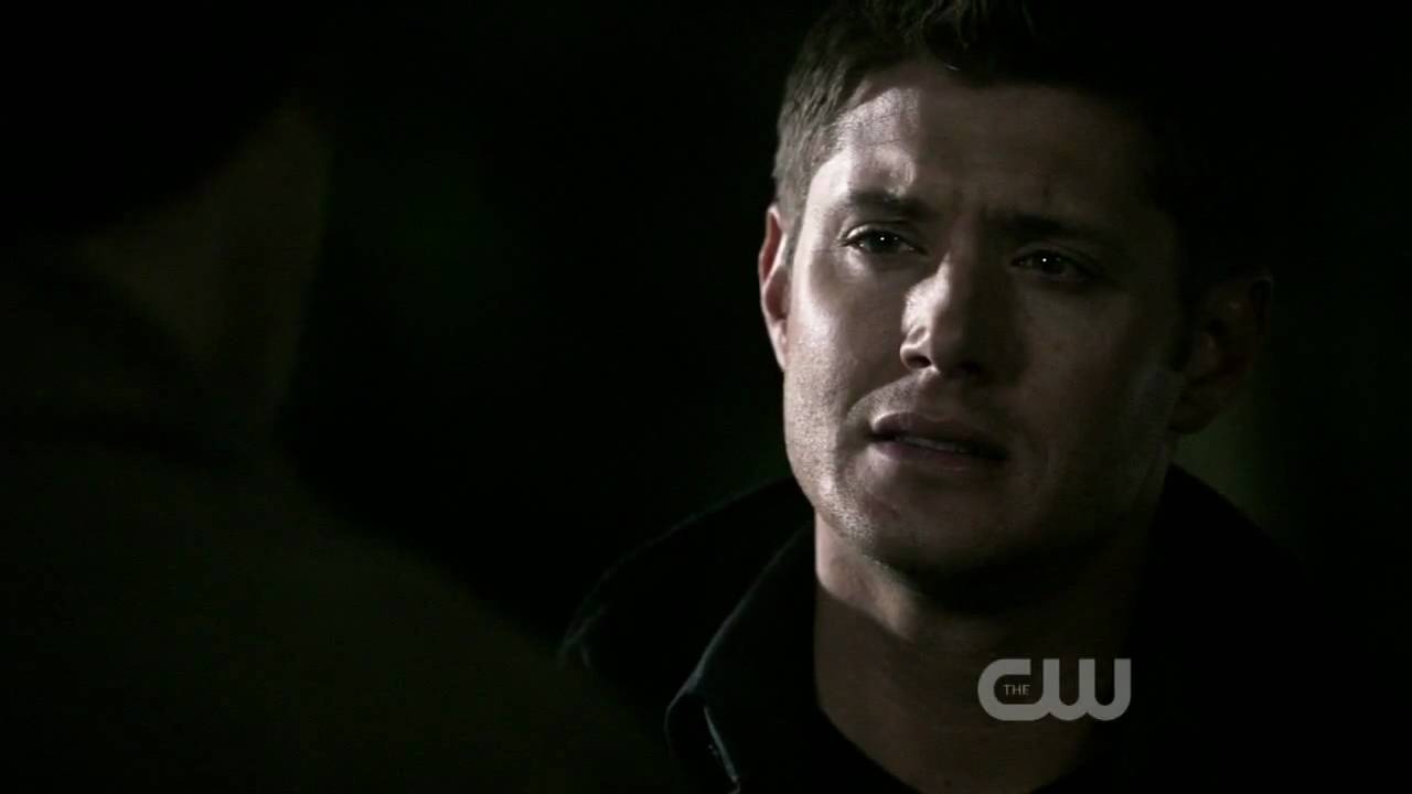Supernatural - Dean doesn't trust Sam
