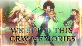 Brook Sad Past. One Piece Episode 1043.