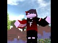 MY NEW SKIN - I'M FADED//MINECRAFT ANIMATION//MINE IMATOR #memes #minecraftshorts #minecraft#shorts