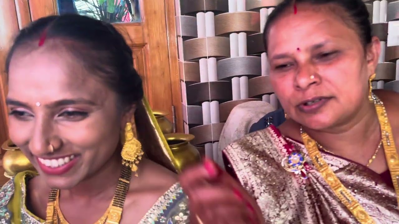 Hetal Wedding Trupesh 2025 Day 5 | part 1 |