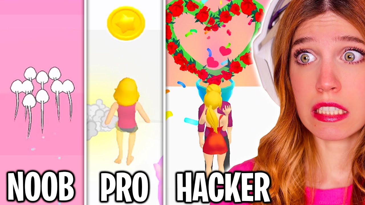 SIMULADOR de VIDA REAL DIFÍCIL!! (de 0 a 100 AÑOS) 👶🏻💋👰🏼‍♀️ Jugando a LifeLine | Laia Oli Juegos