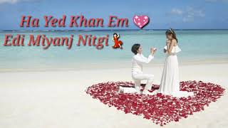 Latest Santali Status Video 2020//Romantic Status Video screenshot 5