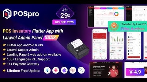 POS Pro   Advanced POS & Inventory Management System | POS SaaS Solution